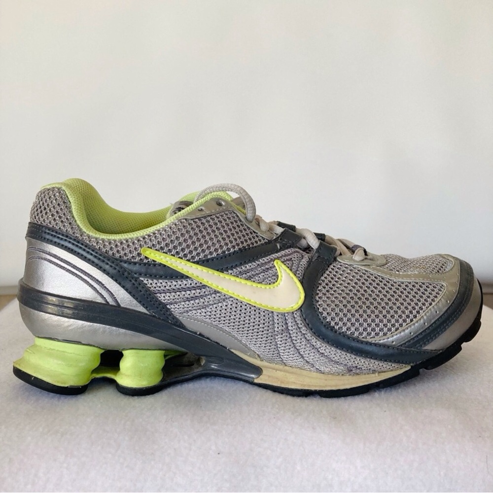 Nike Navina 3 Women's Running Shoes Size 7.5